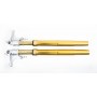 Öhlins FGRT Fork for Yamaha R9/R1 Race 25-26
