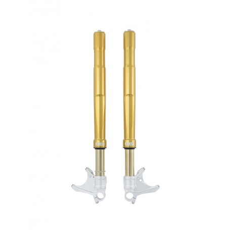 Öhlins FGRT Fork for Yamaha R9/R1 Race 25-26