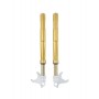 Öhlins FGRT Fork for Yamaha R9/R1 Race 25-26