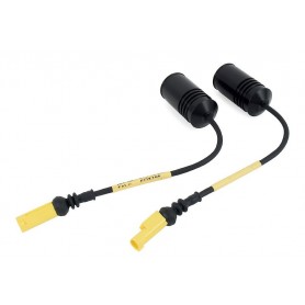 Öhlins Cancellation Kit Mini F55/F56/F57