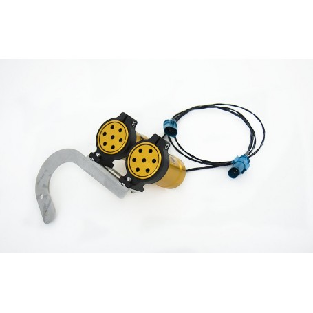 Öhlins Cancellation Kit Honda Civic Type R FK8