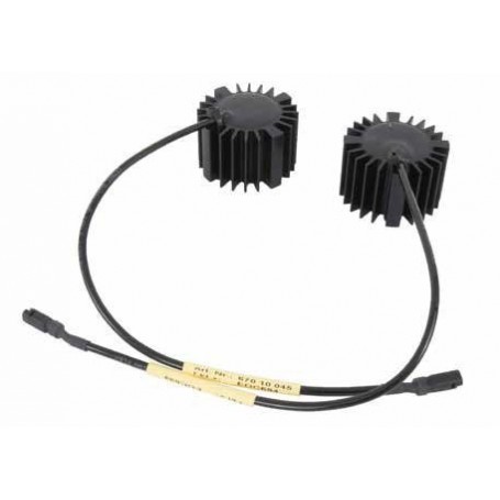 Öhlins Cancellation Kit PASM Porsche 991-GT3 981-GT4