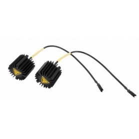 Öhlins Cancellation Kit PASM Porsche 997 (Not Cab.)