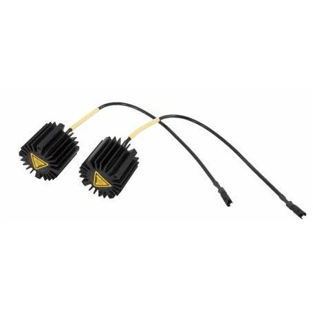 Öhlins Cancellation Kit PASM Porsche 997 (Not Cab.)