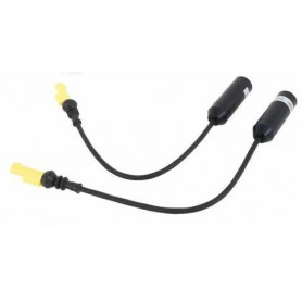 Öhlins Cancellation Kit EDC BMW 1-2-3-4-series F-series