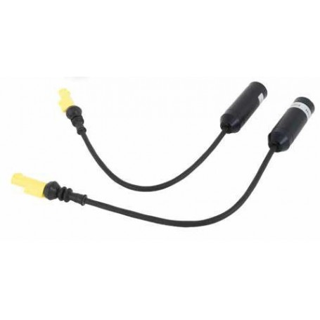 Öhlins Cancellation Kit EDC BMW 1-2-3-4-series F-series