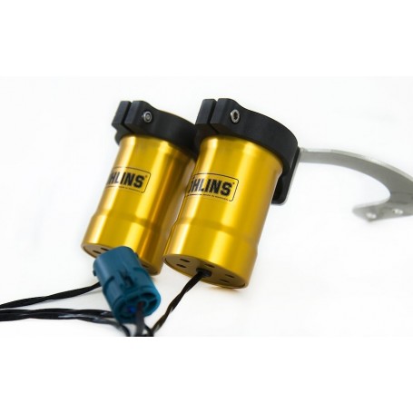 Öhlins Cancellation Kit Audi A3/TT/TTS/TTRS 8P/8J