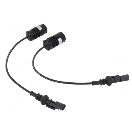 Öhlins Cancellation Kit Audi A4/A5/S4/S5 (B8)
