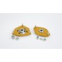 Öhlins Top Mount Sub. BRZ ZC6/ Toy. GT86 ZN6 Fr. Left