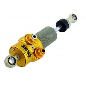 Öhlins TTX40 MkII 390.6/100