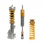 Öhlins Toyota GR Corolla