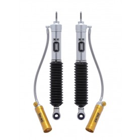 Öhlins Shock Toyota Fortuner-Front Left