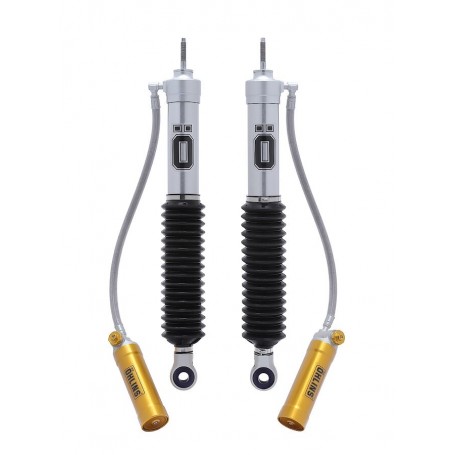 Öhlins Shock Toyota Fortuner-Front Left