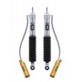 Öhlins Shock Toyota Fortuner-Front Left