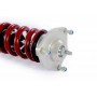 Öhlins Nissan GT-R (R35) 2007- Advanced Trackday TTX 4w Set w Springs & TM