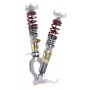 Öhlins Nissan GT-R (R35) 2007- Advanced Trackday TTX 4w Set w Springs & TM
