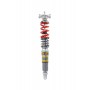 Öhlins Nissan GT-R (R35) 2007- Advanced Trackday TTX 4w Set w Springs & TM