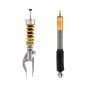 Öhlins Tesla Model 3 & Model Y 2017- Set w Springs