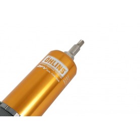 Öhlins Tesla Model 3 and Y Set w Springs
