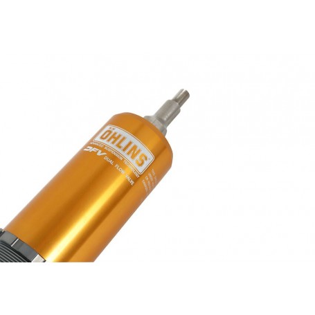 Öhlins Tesla Model 3 and Y Set w Springs