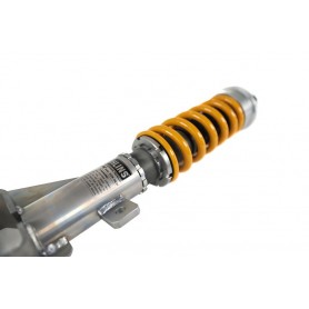 Öhlins Tesla Model 3 & Model Y Comfort Set w Springs