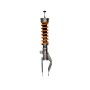 Öhlins Tesla Model 3 & Model Y Comfort Set w Springs
