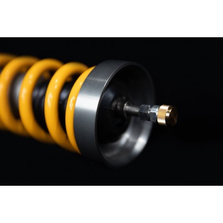 Öhlins Subaru WRX (VB)