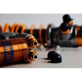 Öhlins Lotus Exige S Sport Cup (Gen. 3) 2015-2021 Advanced Trackday TTX 4w Set w Springs