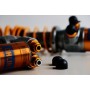 Öhlins Lotus Exige S Sport Cup (Gen. 3) 2015-2021 Advanced Trackday TTX 4w Set w Springs