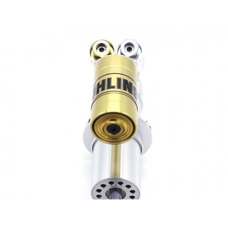Öhlins Formula Student Damper TTX 25 MkII 200/57