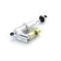 Öhlins Formula Student Damper TTX 25 MkII 200/57