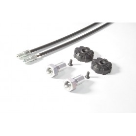Öhlins Adj. Extension Package Porsche BOSE Sound Adaptation Kit