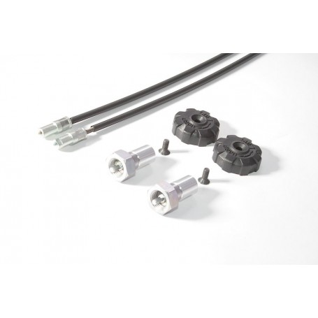 Öhlins Adj. Extension Package Porsche BOSE Sound Adaptation Kit