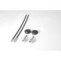 Öhlins Adj. Extension Package Porsche BOSE Sound Adaptation Kit