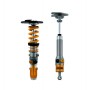 Öhlins BMW M2/M3/M4 F87/F80/F82 Advanced Trackday TTX Set PPP