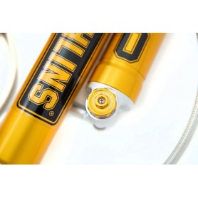 Öhlins Suzuki Jimny Gen3 (JB23-53) Set