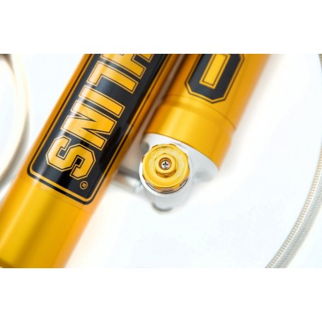 Öhlins Suzuki Jimny Gen3 (JB23-53) Set