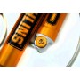 Öhlins Suzuki Jimny Gen4 (JB74 JC74) 2019- Set