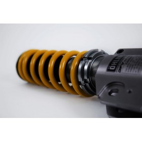 Öhlins Subaru BRZ (ZC6/ZD8) and Toyota GT86/GR86 (ZN6/ZN8) S2 Coilover Kit