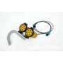Öhlins Audi/VW/Seat/Skoda (MQB) AWD/Estate Models Set w Springs S2