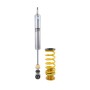 Öhlins Audi/VW/Seat/Skoda (PQ35) FWD Models S1 Coilover Kit