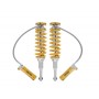 Öhlins Shock Toyota Hilux 1" Lift (AN120/AN130) FL