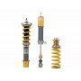Öhlins Toyota GR Supra (A90) and BMW Z4 (G29) Coilover Kit