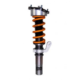 Öhlins Porsche 996 Carrera 4/Turbo Coilover Kit