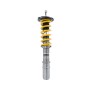 Öhlins Porsche 986/987 Boxster/Cayman Coilover Kit