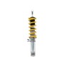 Öhlins Porsche 986/987 Boxster/Cayman Coilover Kit