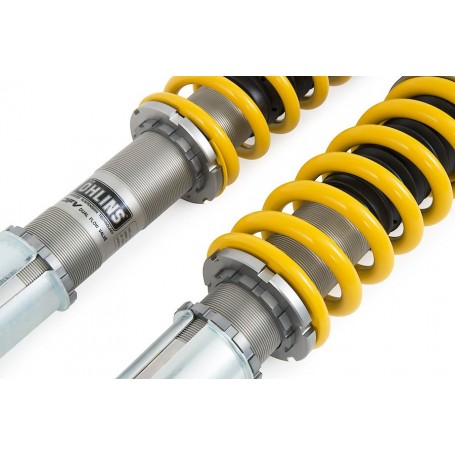Öhlins Porsche 981/718 Boxster/Cayman Coilover Kit