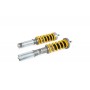 Öhlins Porsche 981/718 Boxster/Cayman Coilover Kit
