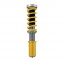 Öhlins Porsche 991 Carrera 2/4/Turbo Coilover Kit