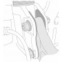 Öhlins Mitsubishi Lancer Evo IV-VI Adaptation Kit